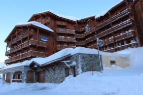  Balcons Appartements Val Thorens Immobilier  Валь-Торанс